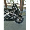 Decoração CBR 900RR
